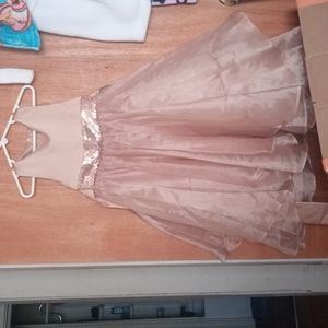 Flower Girl Dress